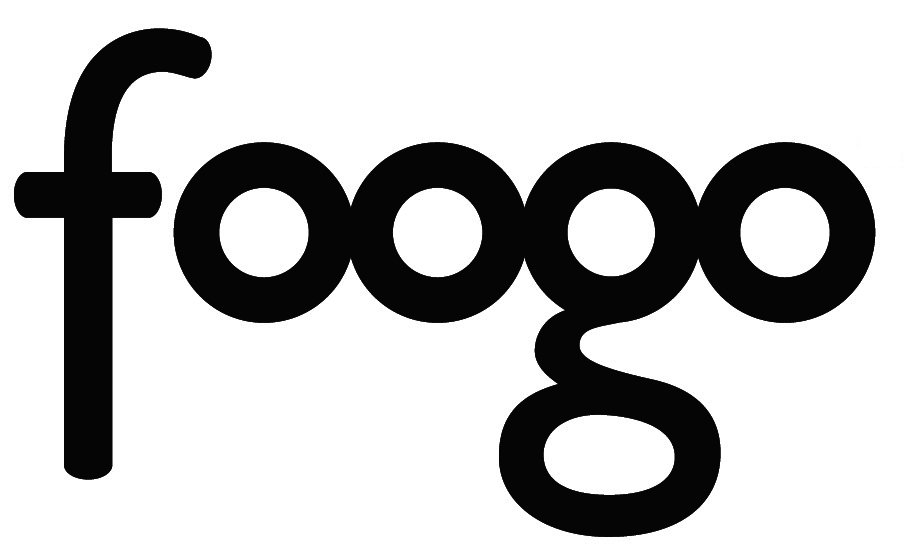 Trademark Logo FOOGO