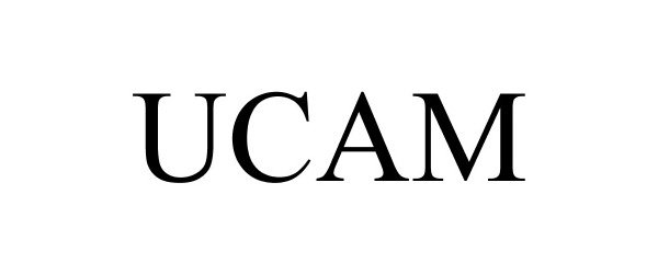  UCAM