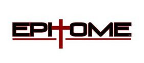 Trademark Logo EPITOME