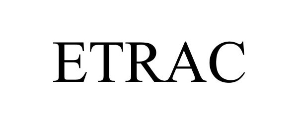 ETRAC