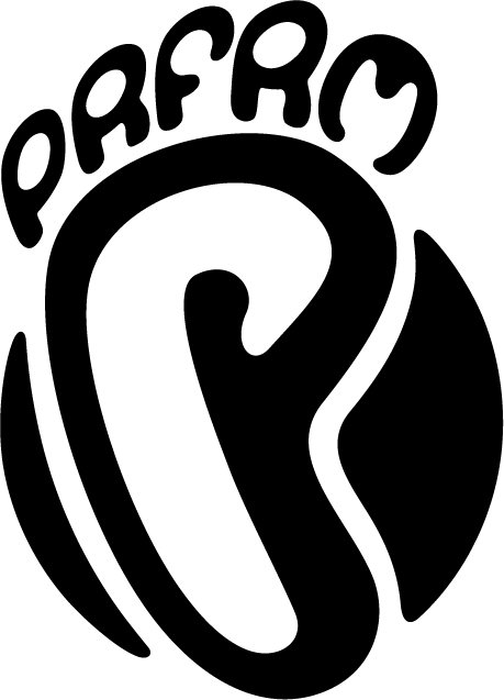 Trademark Logo PRFRM P