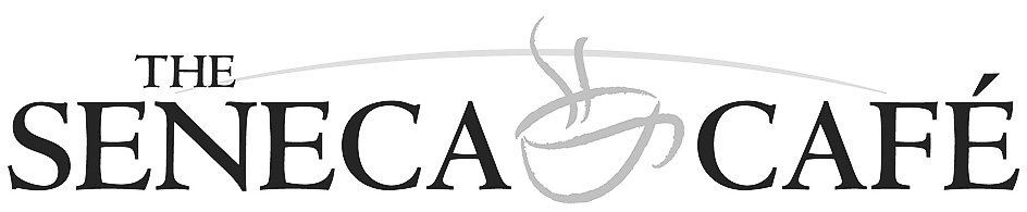 Trademark Logo THE SENECA CAFÉ