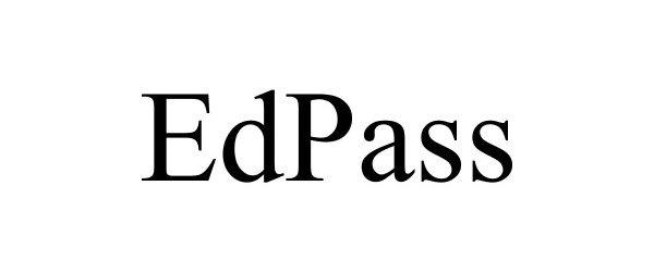  EDPASS