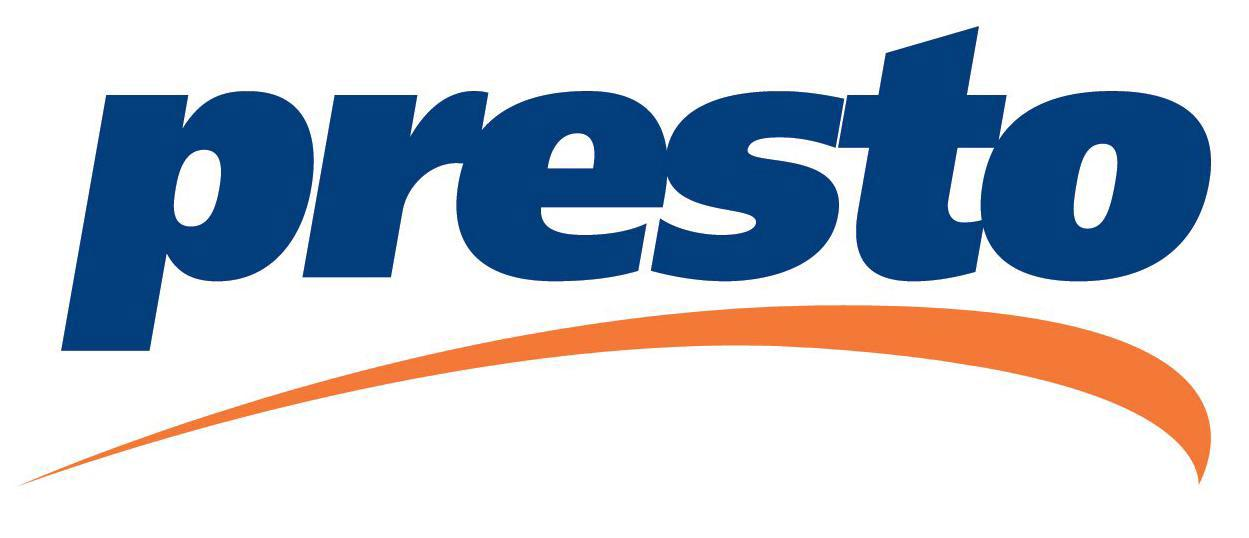  PRESTO