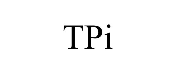 TPI