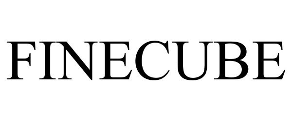  FINECUBE