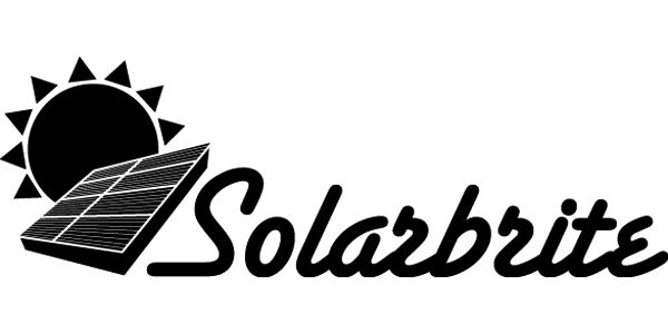 Trademark Logo SOLARBRITE