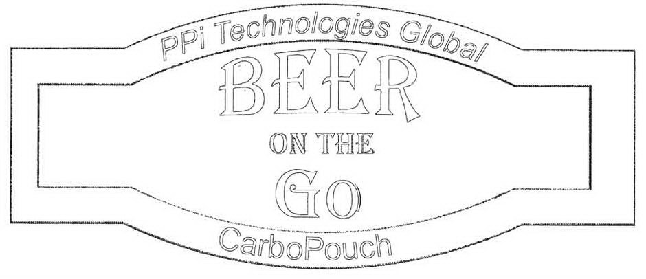  BEER ON THE GO PPI TECHNOLOGIES GLOBAL CARBOPOUCH
