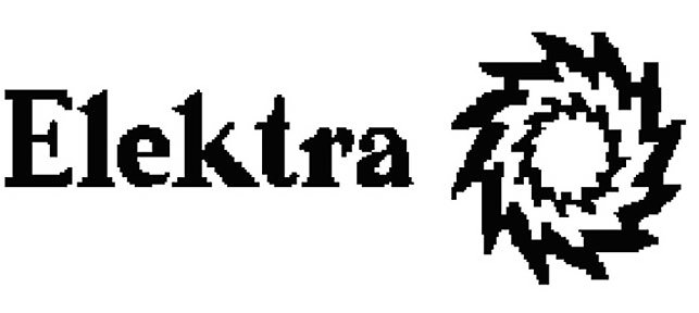 Trademark Logo ELEKTRA