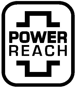 Trademark Logo POWER REACH