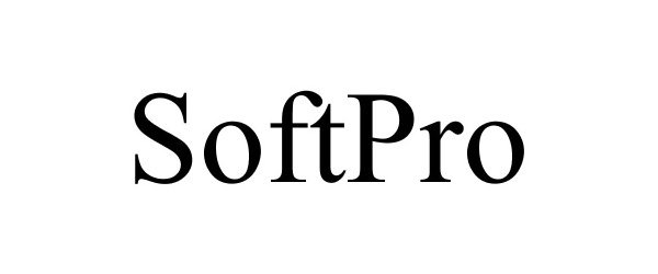  SOFTPRO