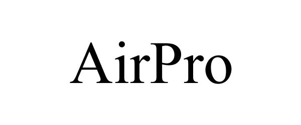  AIRPRO