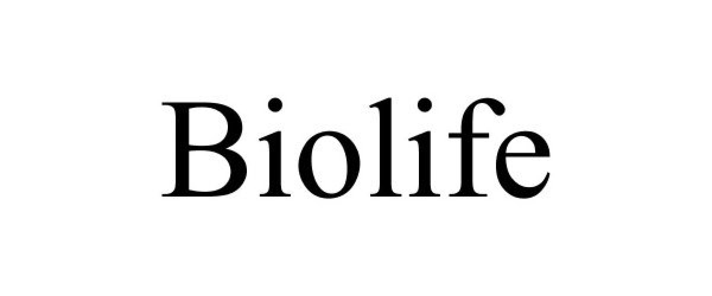 BIOLIFE