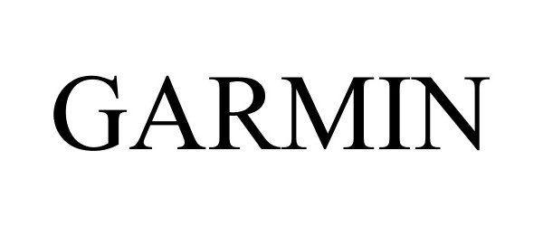 Trademark Logo GARMIN