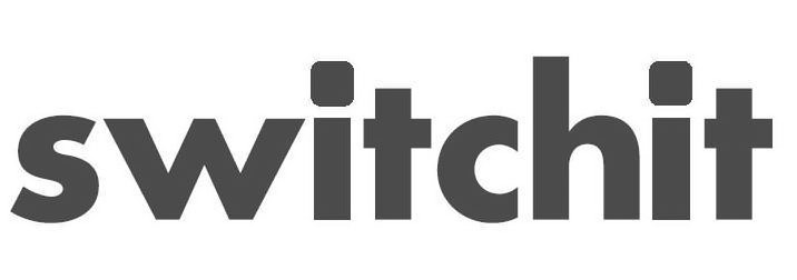 Trademark Logo SWITCHIT