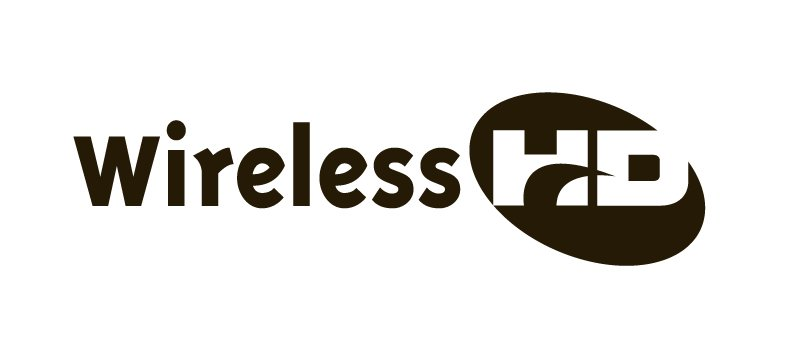 Trademark Logo WIRELESS HD