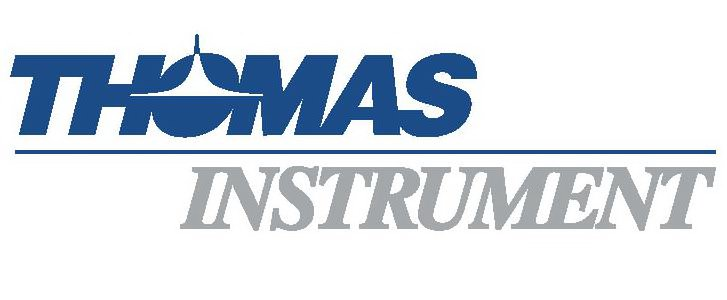 Trademark Logo THOMAS INSTRUMENT