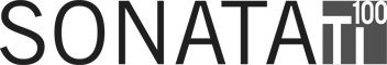 Trademark Logo SONATA TI 100