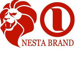  I NESTA BRAND