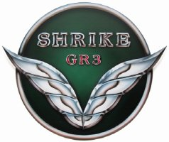  SHRIKE GR3