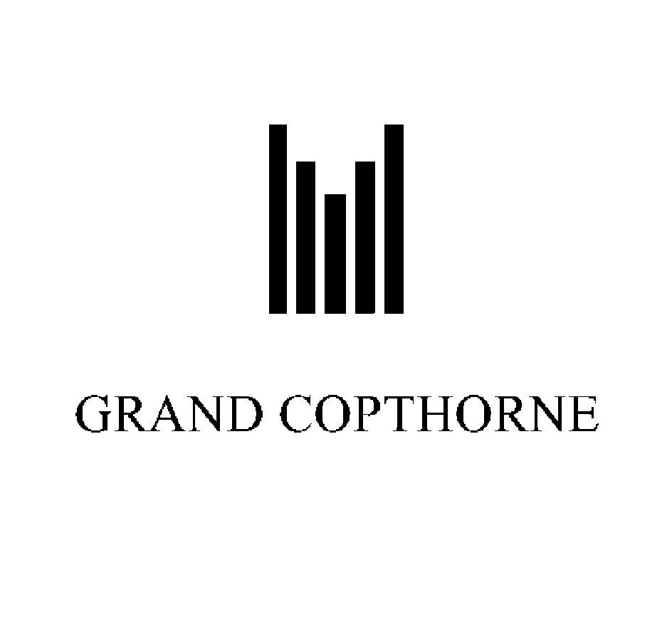  GRAND COPTHORNE