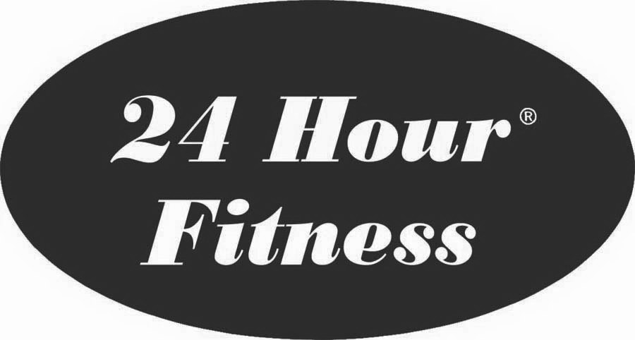24 HOUR FITNESS