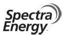  SPECTRA ENERGY