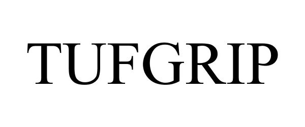 Trademark Logo TUFGRIP