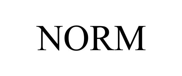  NORM