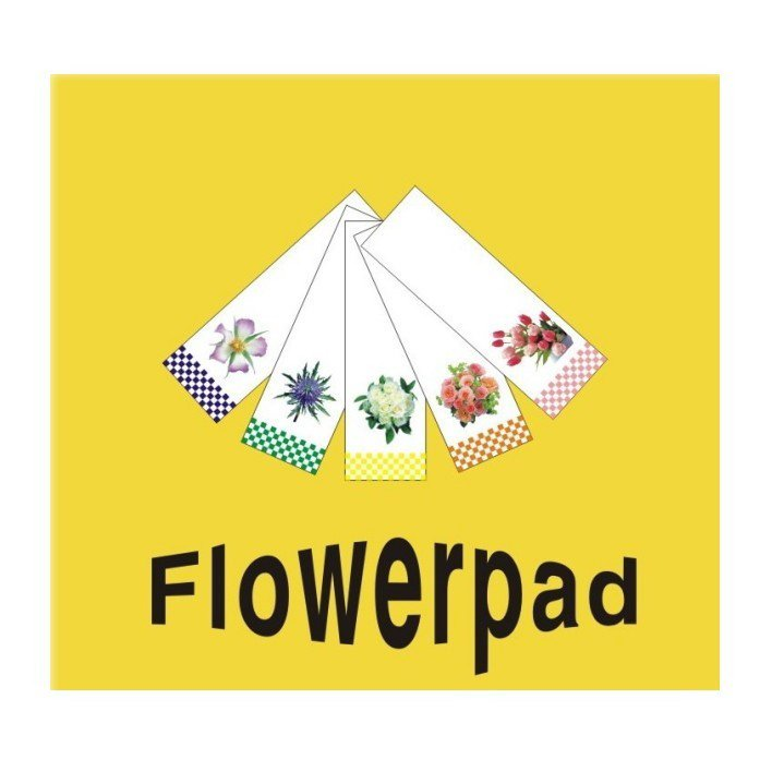 Trademark Logo FLOWERPAD