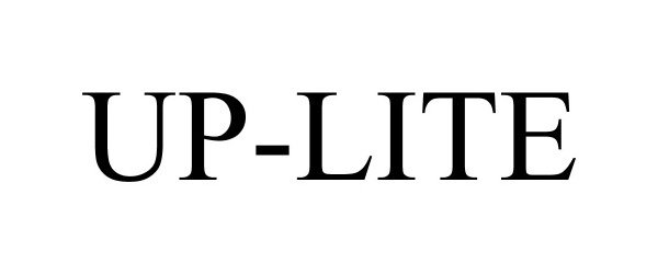 Trademark Logo UP-LITE