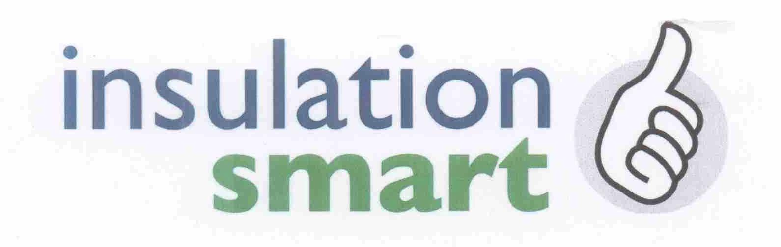 Trademark Logo INSULATION SMART
