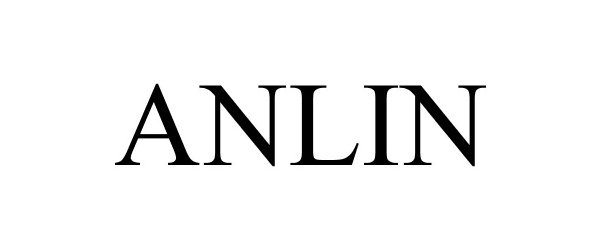 Trademark Logo ANLIN