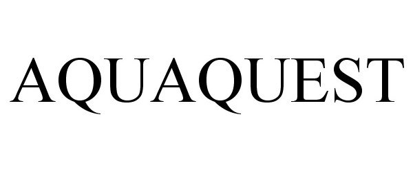 AQUAQUEST