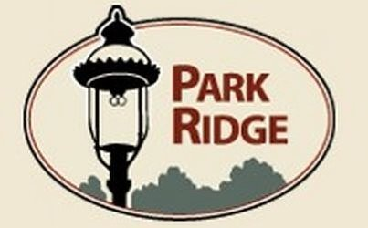 Trademark Logo PARK RIDGE