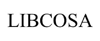 Trademark Logo LIBCOSA