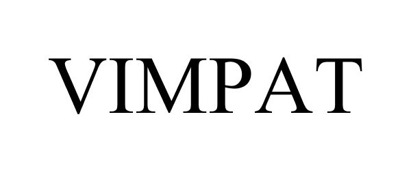 Trademark Logo VIMPAT