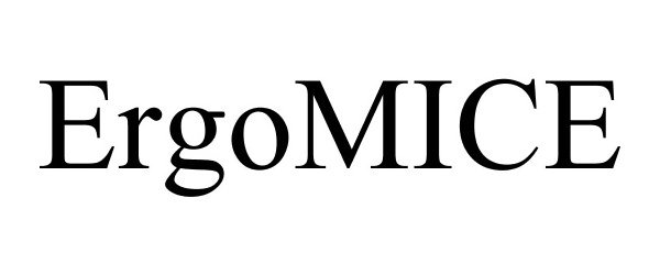  ERGOMICE