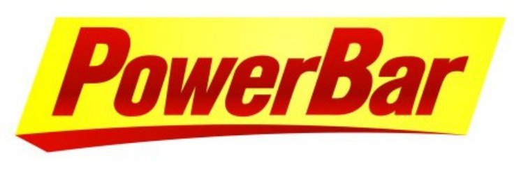 Trademark Logo POWERBAR