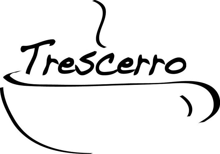 Trademark Logo TRESCERRO