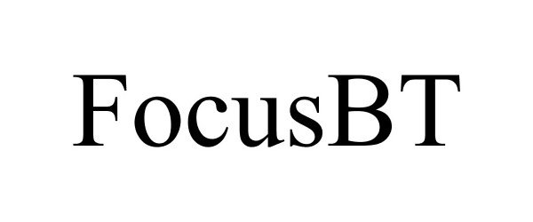  FOCUSBT