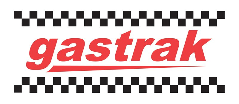 Trademark Logo GASTRAK