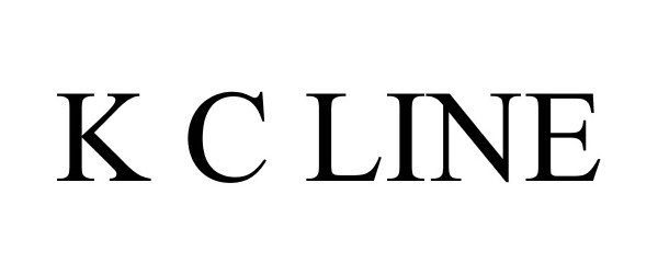  K C LINE