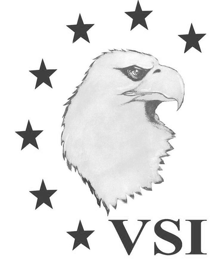 Trademark Logo VSI