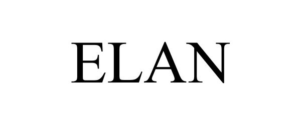  ELAN