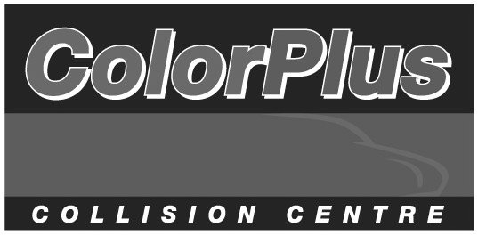  COLORPLUS COLLISION CENTRE