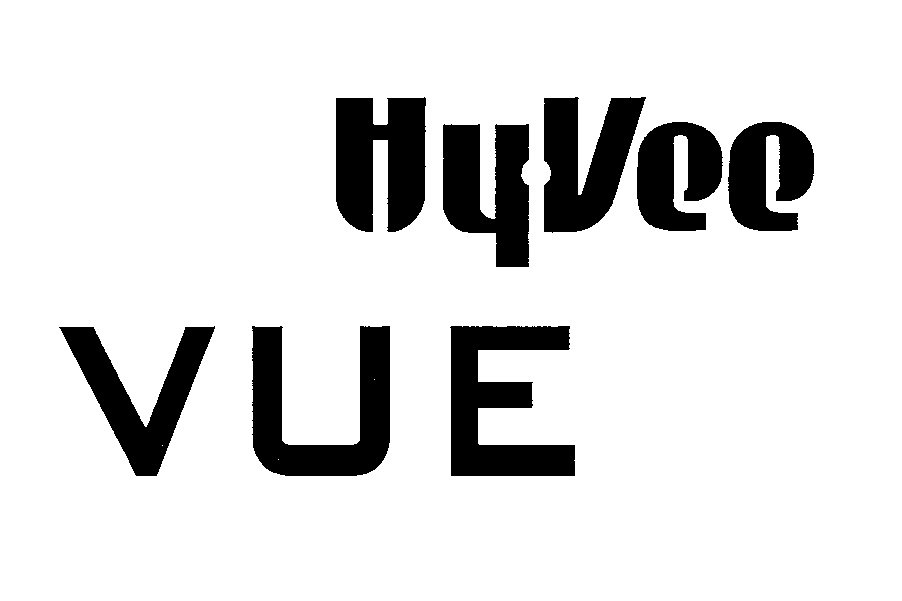  HYVEE VUE