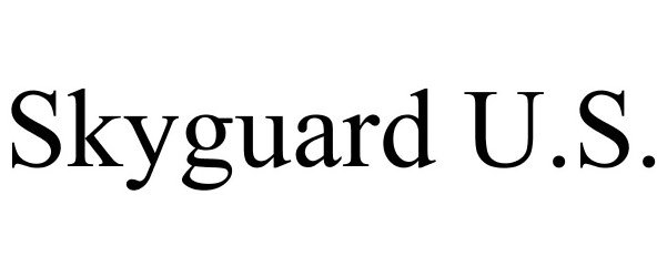  SKYGUARD U.S.