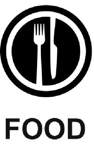 Trademark Logo FOOD