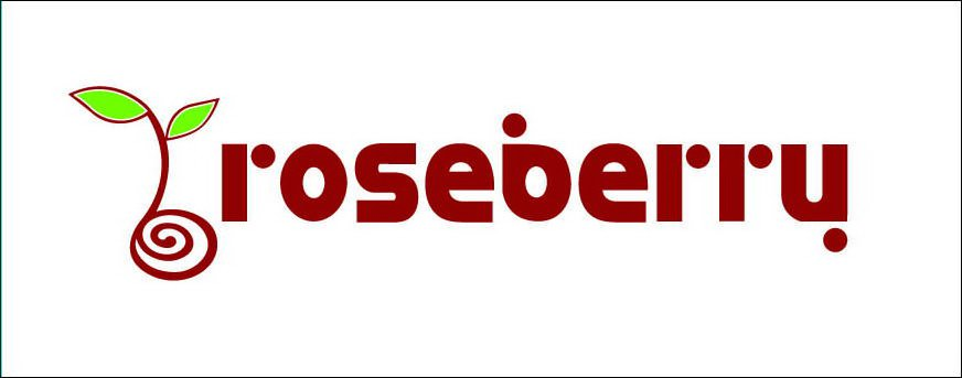 Trademark Logo ROSEBERRY